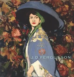 J. D Fergusson /anglais