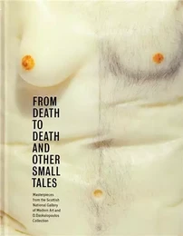 From Death to Death and Other Small Tales /anglais