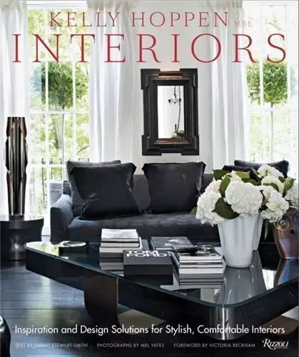 Kelly Hoppen - Ideas /anglais -  HOPPEN KELLY - SMALL JACQUI