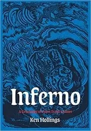 Ken Hollings Inferno Volume 1 The Trash Project /anglais