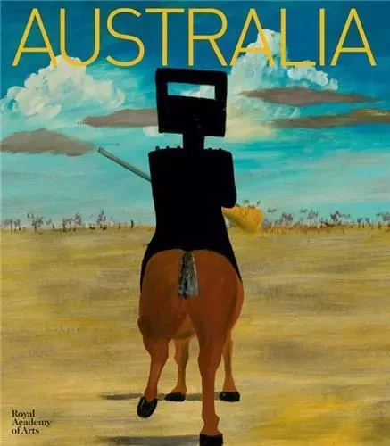 Australia /anglais -  CARUANA WALLY - ROYAL ACADEMY