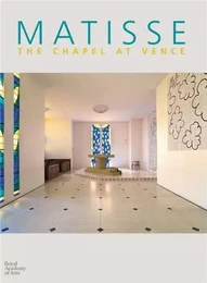 Matisse The Chapel at Vence /anglais