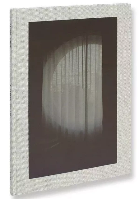 A Partial Eclipse - Martin Boyce - MACK BOOKS