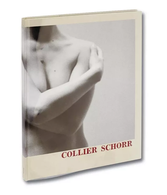 8 Women - Collier Schorr - MACK BOOKS