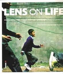 Lens on Life /anglais