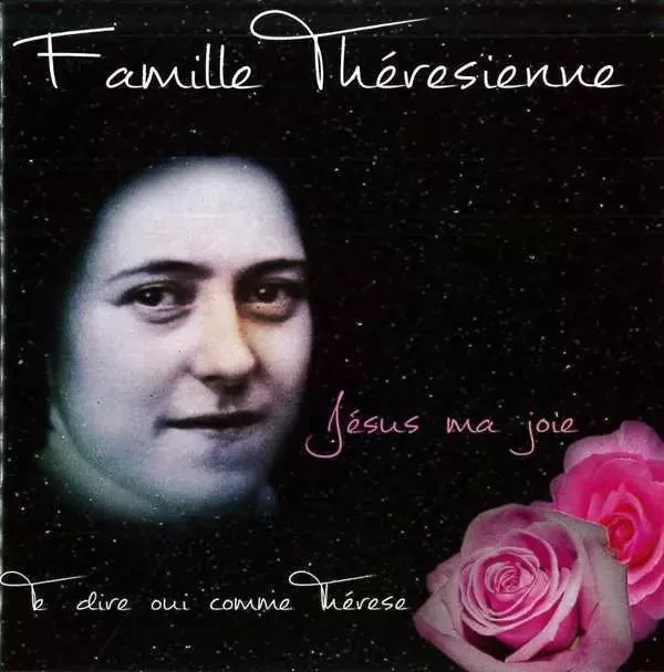 Famille Théresienne -  - BERGER JDD