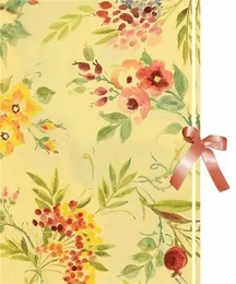 Florals: Ribbon Journal (Archives of Susan Collier and Sarah Campbell) /anglais