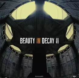 Beauty in Decay 2 /anglais