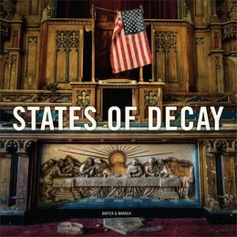 States of Decay /anglais