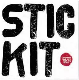 Stick It /anglais