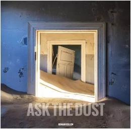 Romain Veillon Ask the Dust /anglais