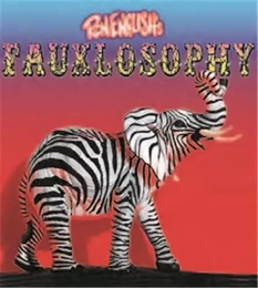 Ron English's Fauxlosophy /anglais