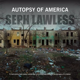 Autopsy of America /anglais