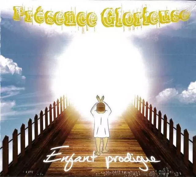 Présence glorieuse - Enfant prodigue -  - BERGER JDD