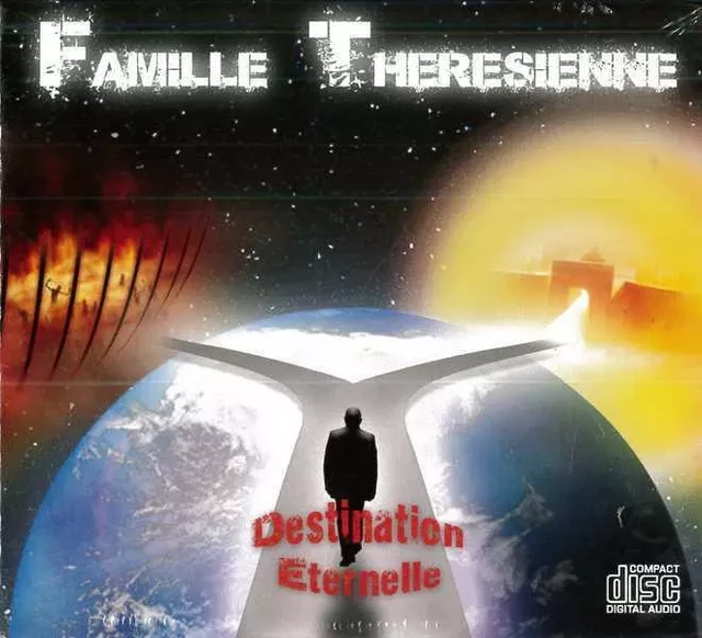 Famille Thérésienne Destination éternelle -  - BERGER JDD