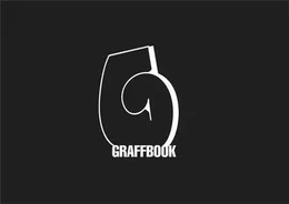 Graffbook /anglais