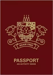 Passport An Activity Book /anglais