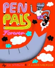 Penpals Forever /anglais