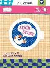 Sock Story /anglais