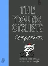 The Young Cyclist's Companion (Hardback) /anglais