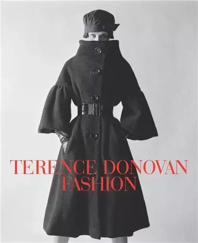 Terence Donovan Fashion /anglais -  DONOVAN - THAMES HUDSON