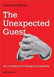 The Unexpected Guest /anglais