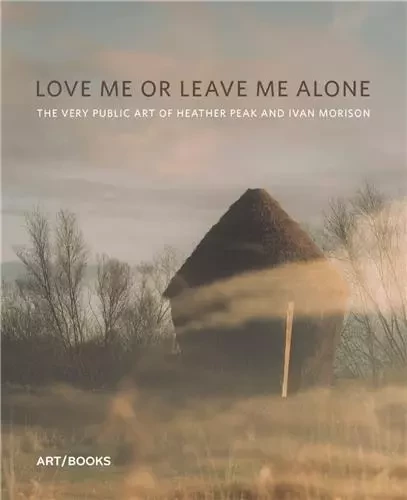 Love Me or Leave Me Alone : The Art of Studio Morison /anglais -  DOHERTY CLAIRE - THAMES HUDSON