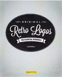 Retro Logos /anglais