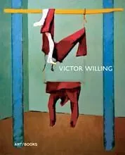 Victor Willing Visions /anglais