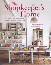 The Shopkeeper's Home /anglais