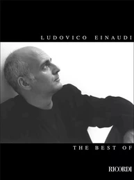 THE BEST OF LUDOVICO EINAUDI - PIANO - 36 TITRES