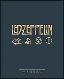 Led Zeppelin by Led Zeppelin /anglais