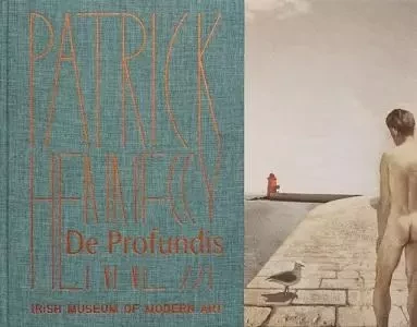 Patrick Hennessy De Profundis /anglais -  HENNESSY PATRICK - DAP ARTBOOK