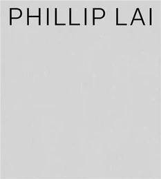 Phillip Lai /anglais/chinois