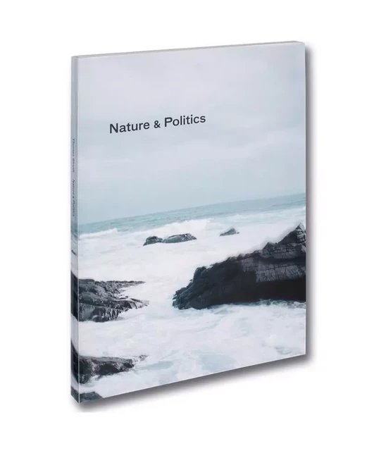 Nature & Politics - Thomas Struth - MACK BOOKS