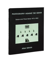 Photography Against the Grain