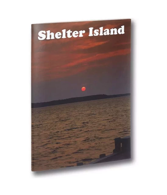 Shelter Island - Roe Ethridge - MACK BOOKS