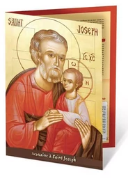 Calendrier de neuvaine à Saint Joseph pour la famille