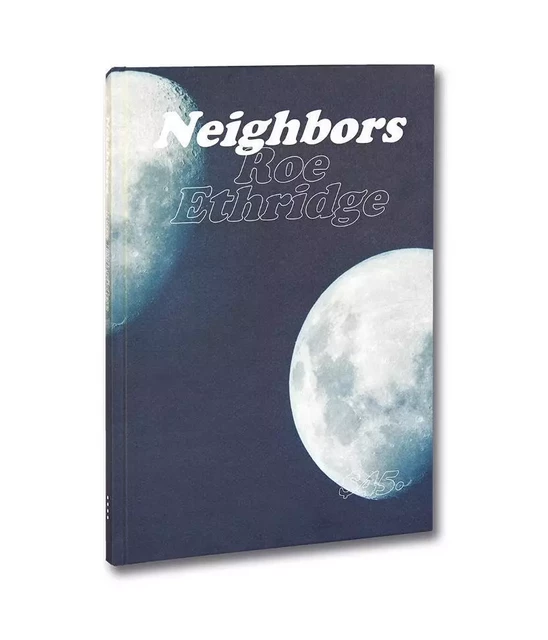 Neighbors - Roe Ethridge - MACK BOOKS