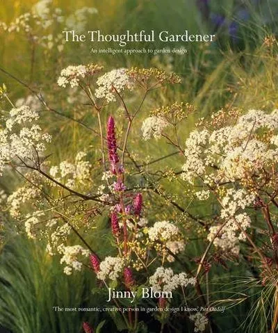 The Thoughtful Gardener /anglais -  BLOM JINY - SMALL JACQUI