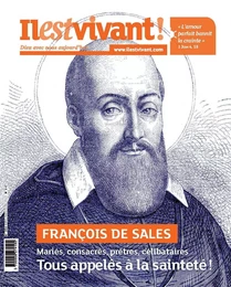 N°359 - Saint François de Sales - Avril/mai/juin 2023