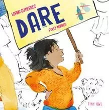 DARE /anglais