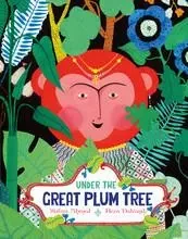 Under the Great Plum Tree /anglais -  AHMED SUFIYA - THAMES HUDSON