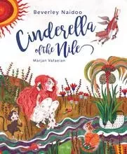 Cinderella of the Nile /anglais -  NAIDOO BEVERLEY - THAMES HUDSON