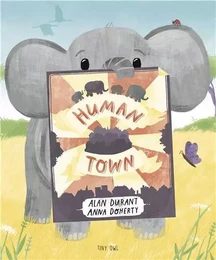 Human Town /anglais