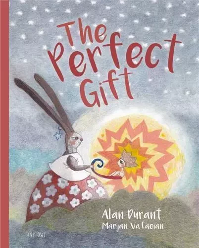 The Perfect Gift /anglais -  DURANT ALAN/VAFAEIAN - THAMES HUDSON