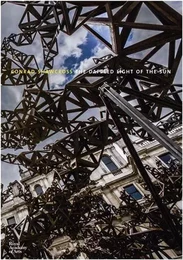 Conrad Shawcross: The Dappled Light of the Sun /anglais