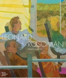 Leonard Rosoman /anglais