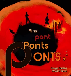 AINSI PONT, PONT, PONTS - Enfance et Musique