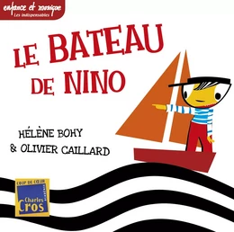 LE BATEAU DE NINO - Enfance et Musique